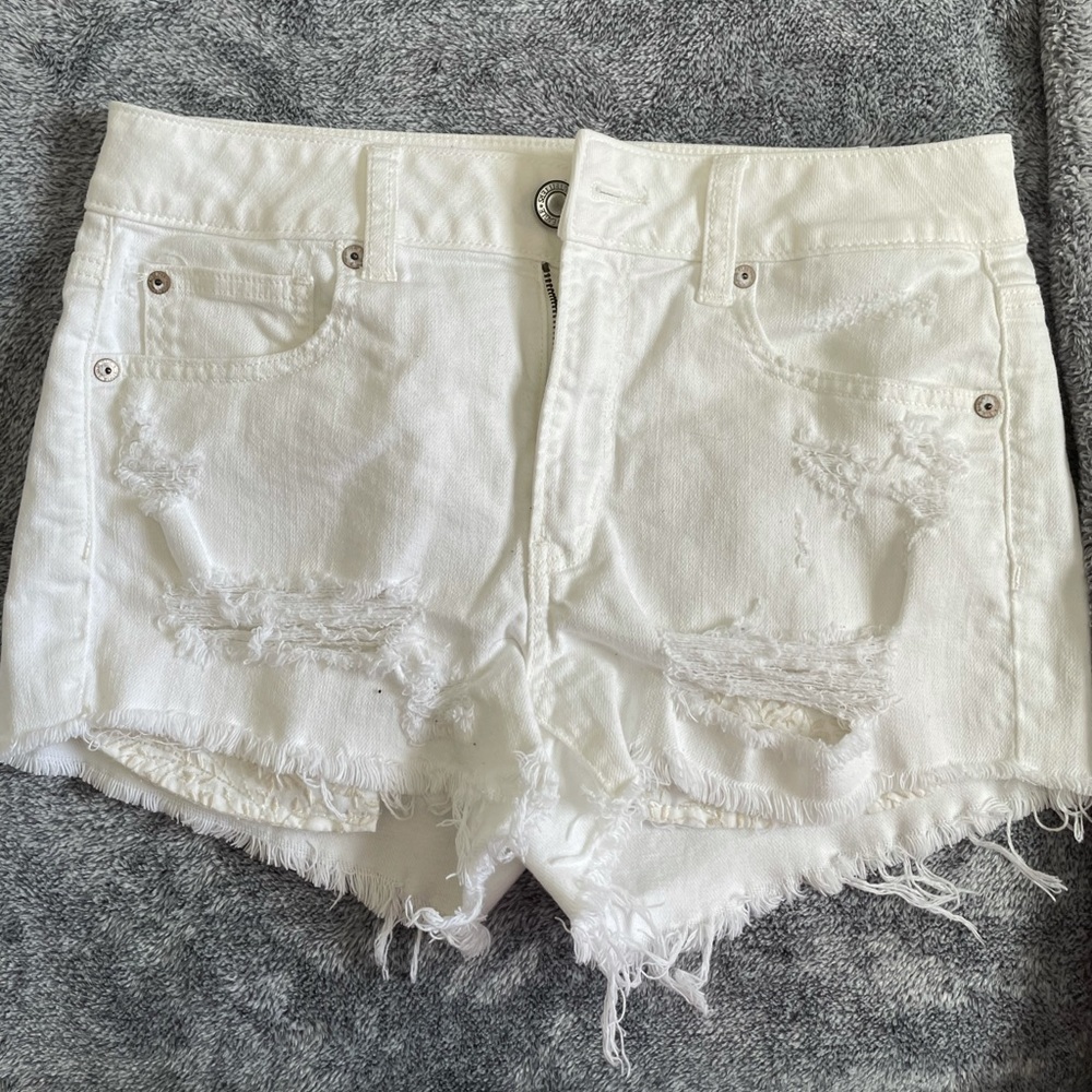 American Eagle Shorts🤍